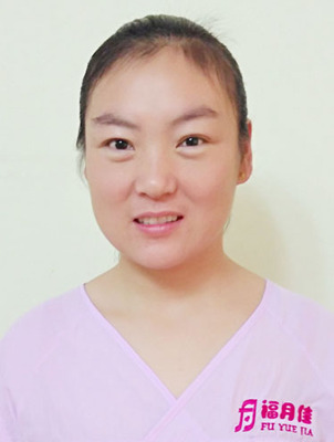 张丑女
