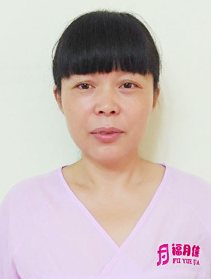 郭长凤