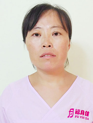 陈丽娟