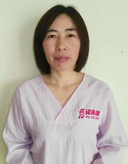 育婴师-潘留平